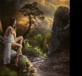 Spiritualiteit en natuur | Dit is mijn Toekomst